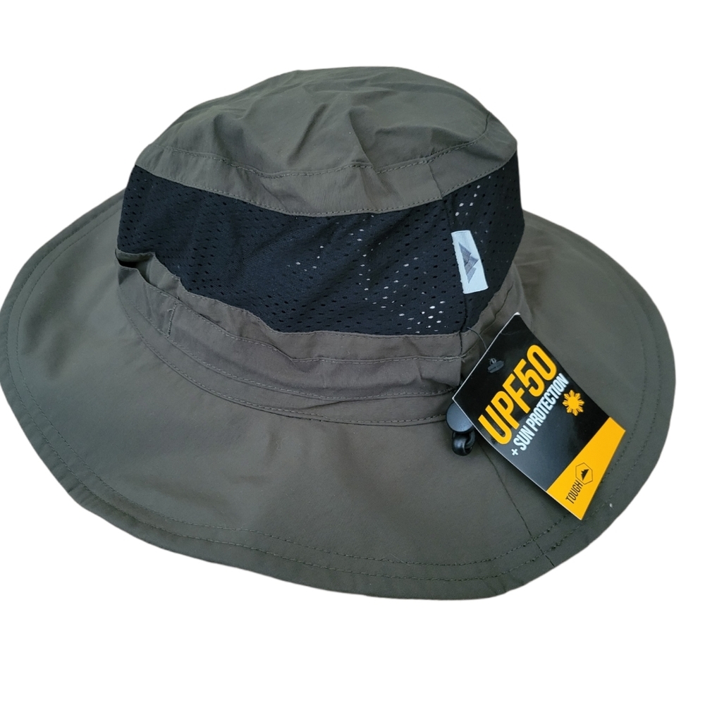 Tough Outfitters UPF50 Outdoor Hat